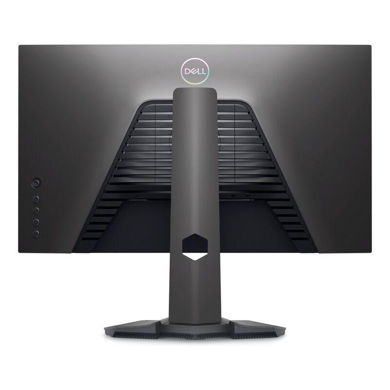 DELL - Dell 25 Gaming Monitor - G2524H - 24.5-inch FHD/280Hz/0.5ms - Black