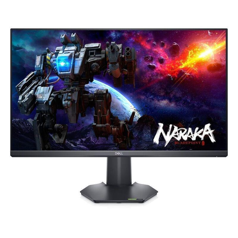 Dell 27 Gaming Monitor - G2722HS - 27-inch FHD (1920x1080)165Hz/1ms - Black, , large image number 0