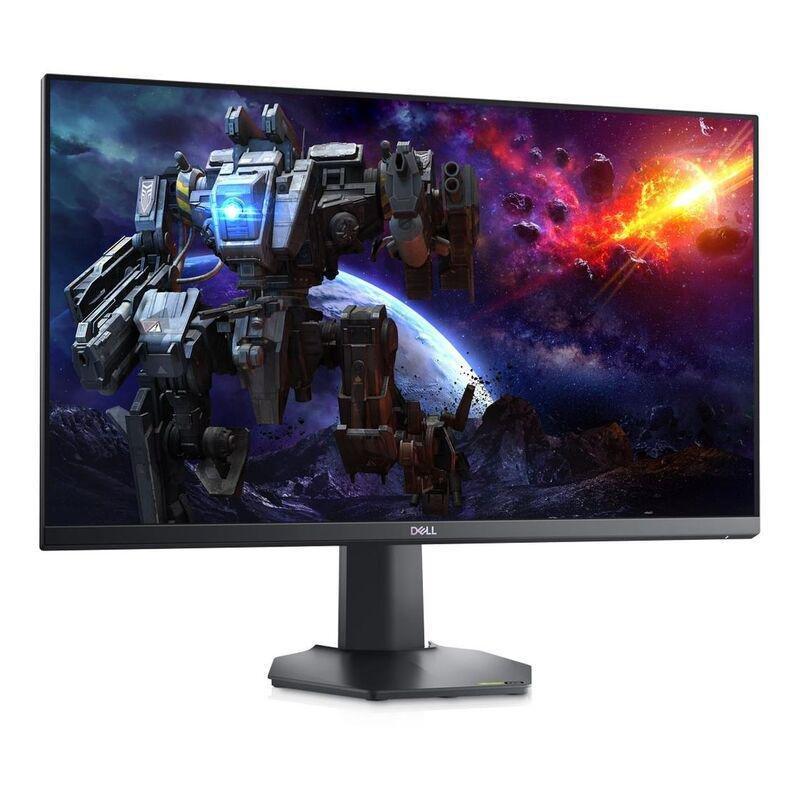 Dell 27 Gaming Monitor - G2722HS - 27-inch FHD (1920x1080)165Hz/1ms - Black, , large image number 1