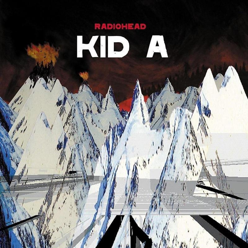 Kid A (2 Discs) | Radiohead, , large image number 0