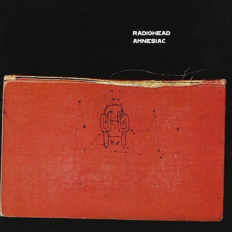 Amnesiac (2 Discs) | Radiohead, , large image number 0
