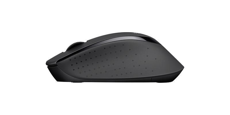 Logitech 920-010068 MK345 Wireless Keyboard/Mouse Combo (US English), , medium