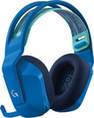 LOGITECH - Logitech G 981-000943 G733 Lightspeed Wireless Gaming Headset Blue
