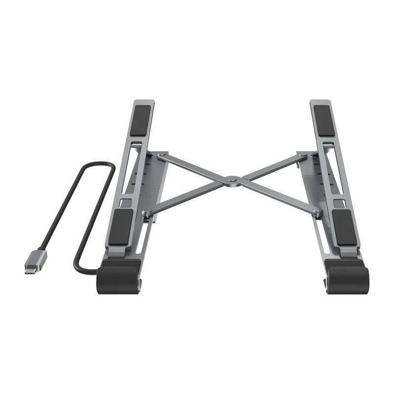 Hyper HyperDrive 7-in-1 USB-C Hub Stand, , large image number 0