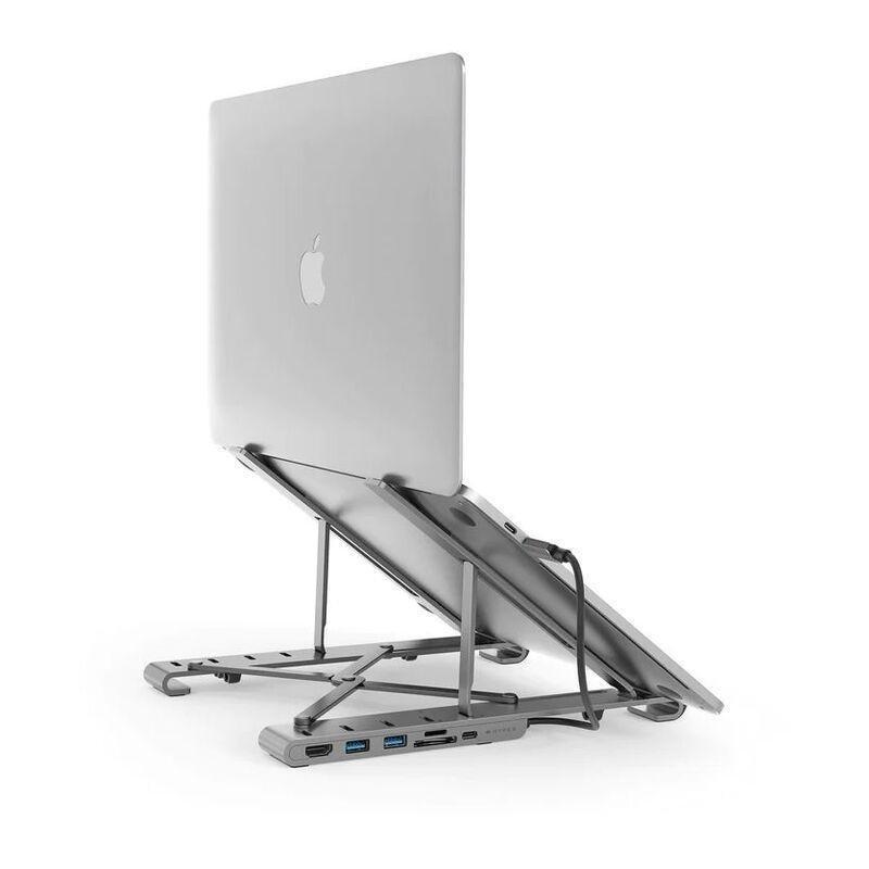 Hyper HyperDrive 7-in-1 USB-C Hub Stand, , large image number 1