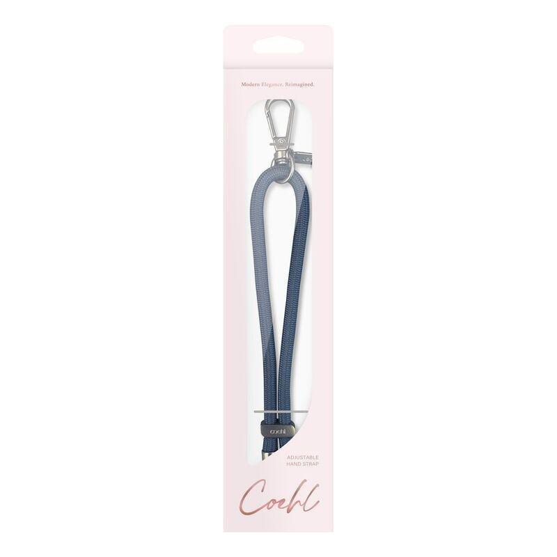 UNIQ Coehl Laurel Handstrap - Sapphire Blue, , medium