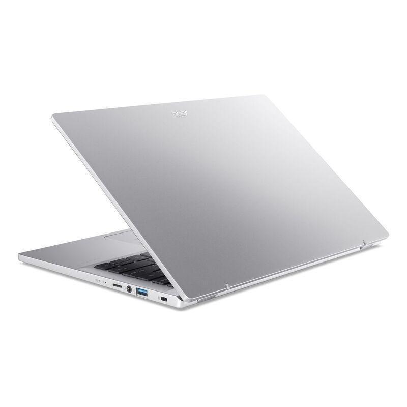 Acer Swift Go Laptop Intel Core i7 1355U/16GB/1TB SSD/14" 2.8K OLED/60Hz/Intel Iris Xe Graphics/Windows 11 Home - Pure Silver, , large image number 1