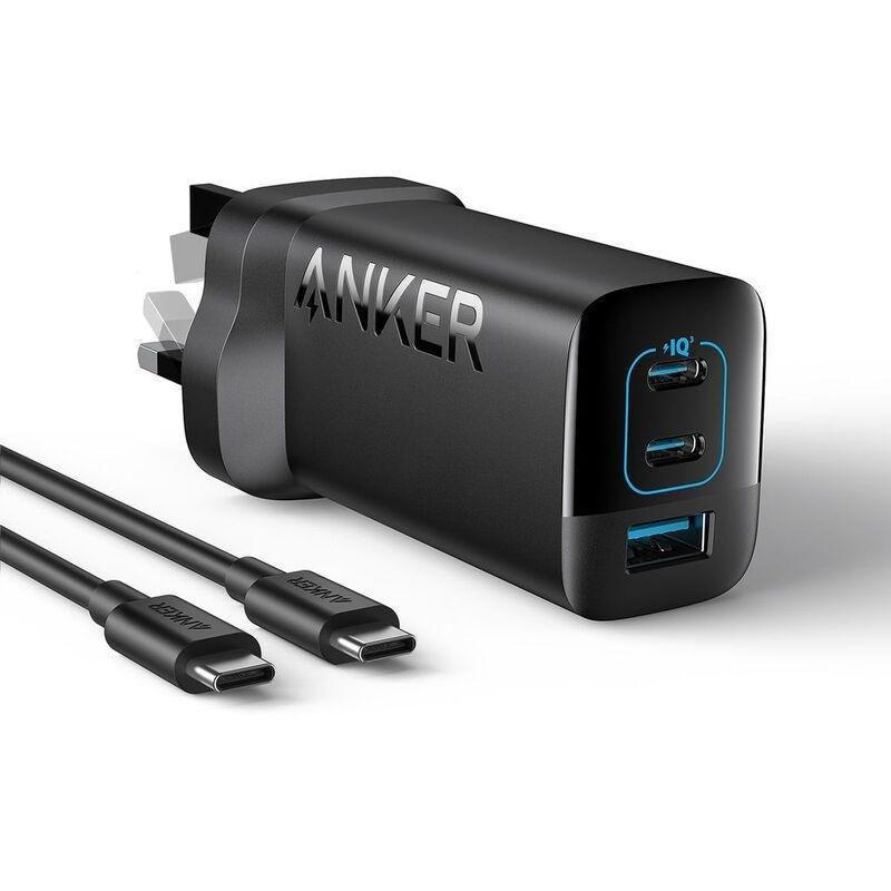 Anker 336 Charger (67W) PD - Black, , medium