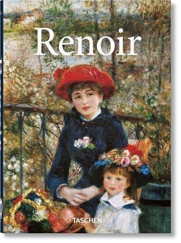 Renoir 40th Edition | Taschen, , medium