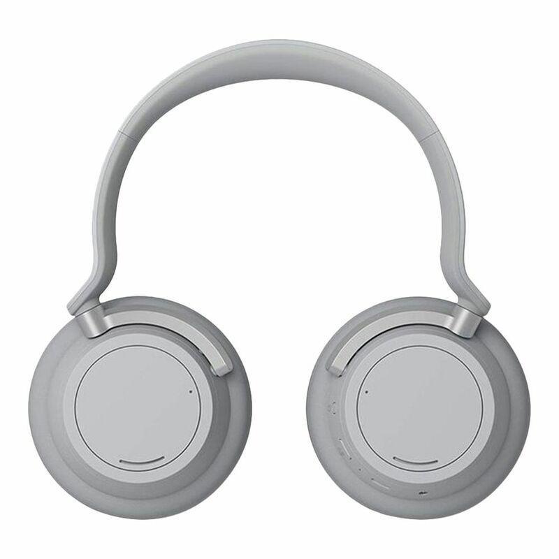 Microsoft Surface 2 Wireless On-Ear Headset Grey, , large image number 0