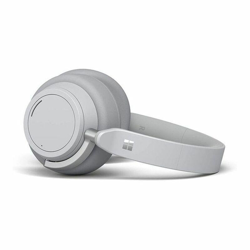 Microsoft Surface 2 Wireless On-Ear Headset Grey, , large image number 2