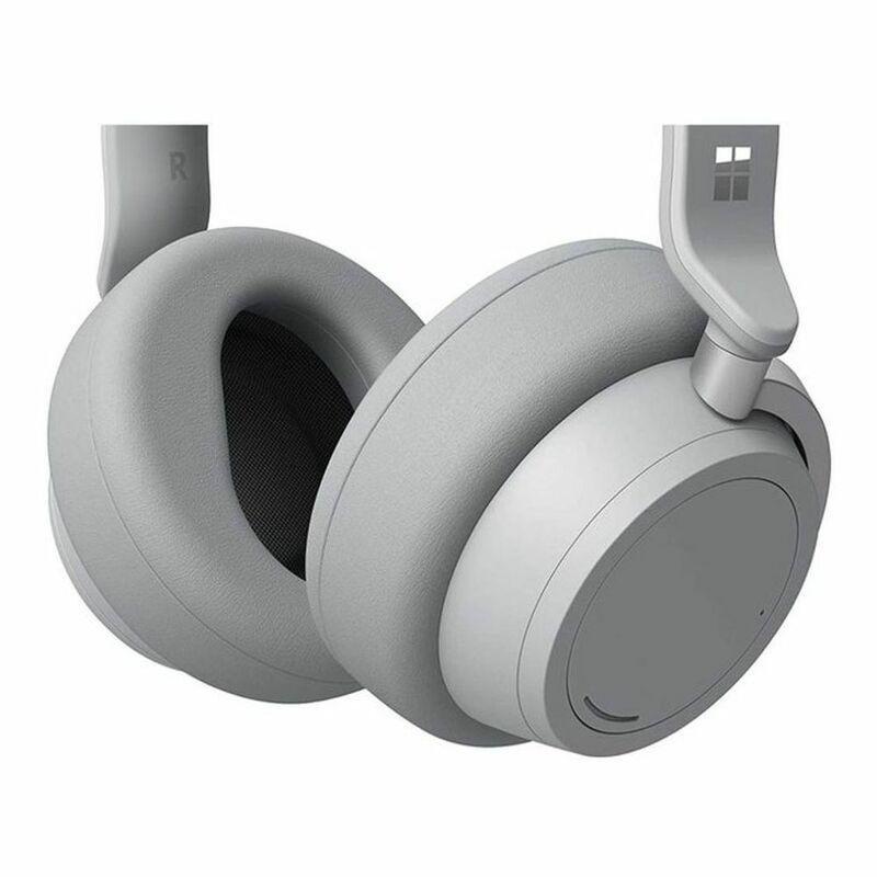 Microsoft Surface 2 Wireless On-Ear Headset Grey, , large image number 3