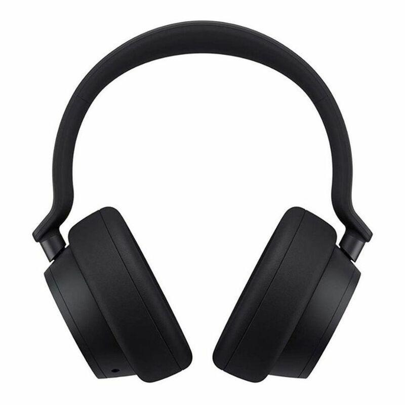 Microsoft Surface 2 Wireless On-Ear Headset Black, , large image number 0