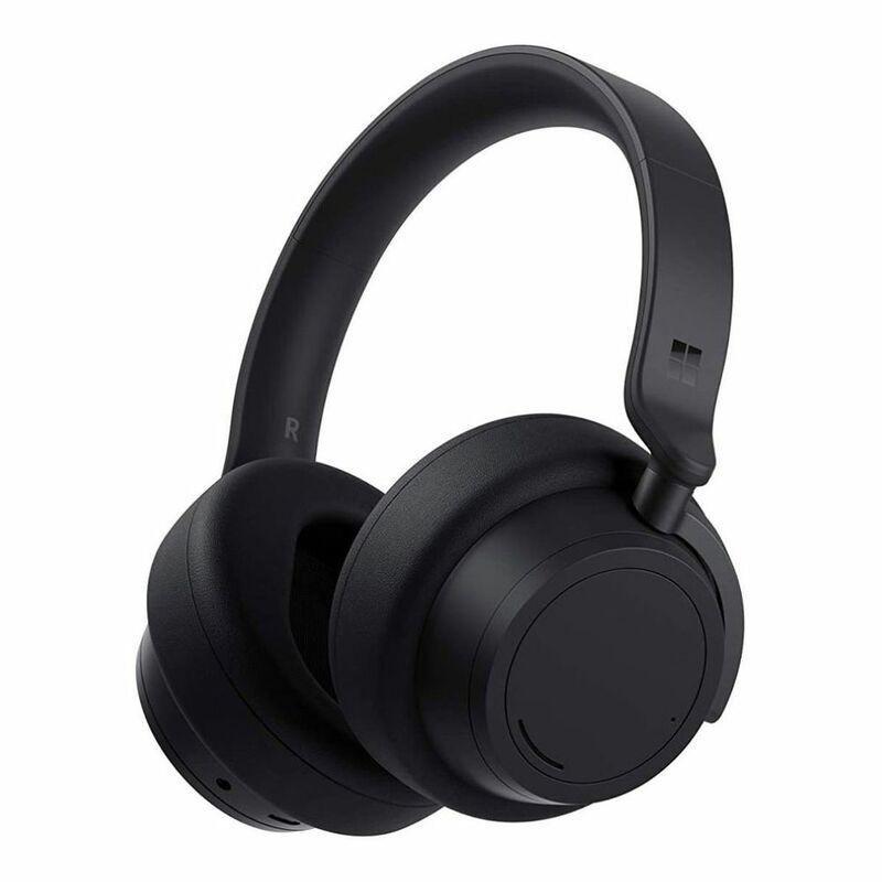 Microsoft Surface 2 Wireless On-Ear Headset Black, , large image number 2