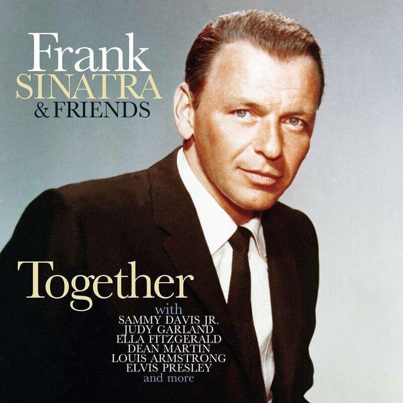 VINYL PASSION - Together (Frank Sinatra & Friends) | Frank Sinatra