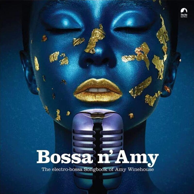 Bossa N' Amy (Pink Colored Vinyl) | Various Artists, , large image number 1