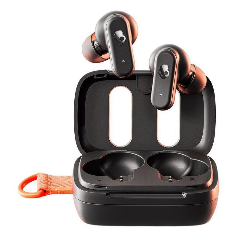 Skullcandy Dime 3 True Wireless Earbuds - Black, , large image number 0