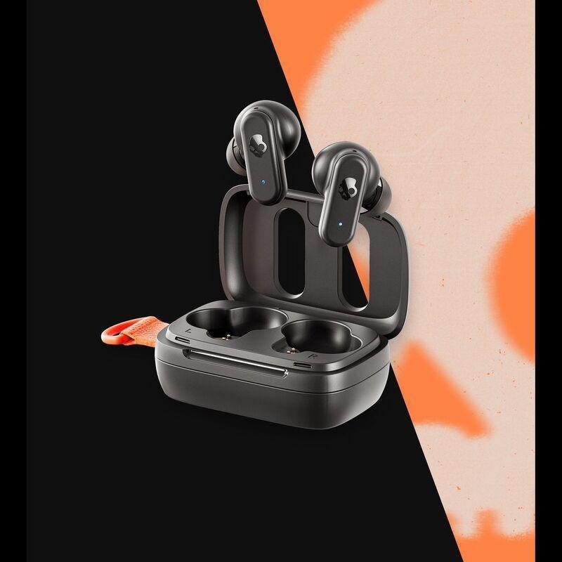 Skullcandy Dime 3 True Wireless Earbuds - Black, , large image number 1
