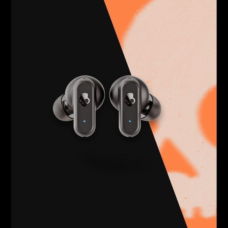 Skullcandy Dime 3 True Wireless Earbuds - Black, , large image number 2