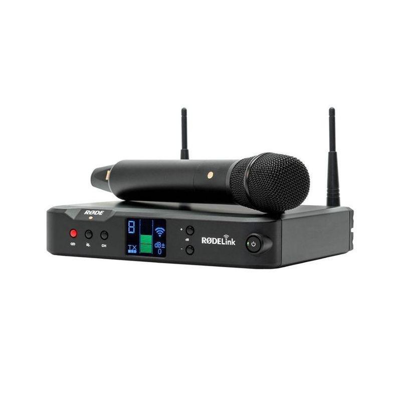 Rode Link Performer Kit Microphone, , large image number 0