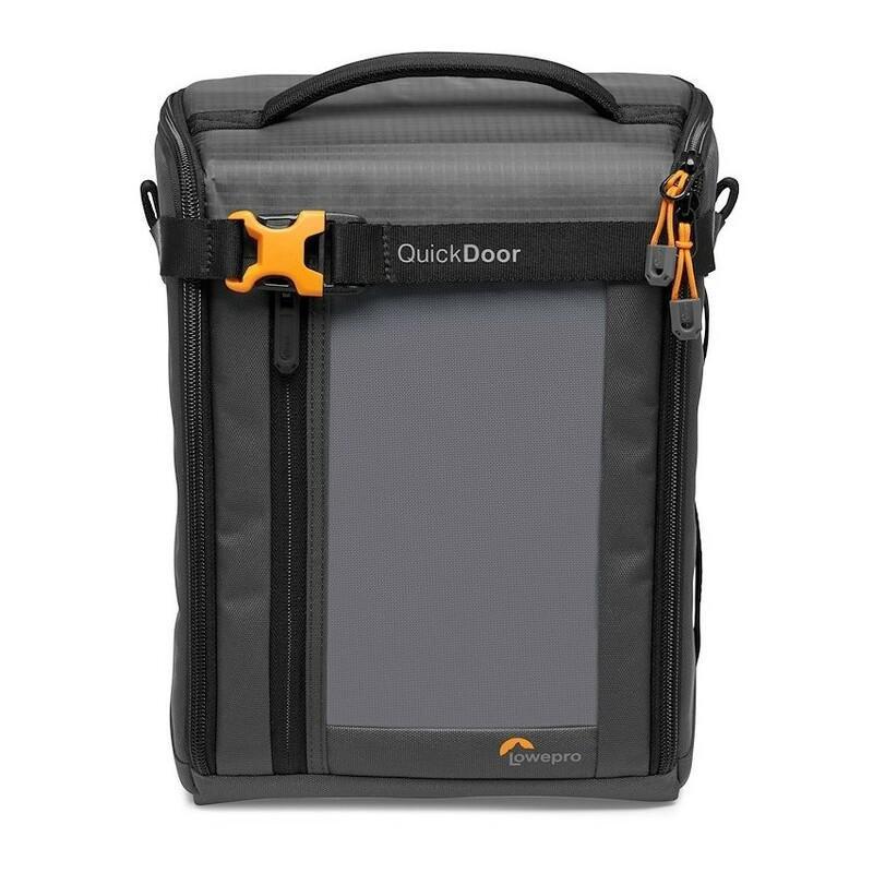 Lowepro GearUp Creator Box camera bag Extra Large II Gray, , large image number 0
