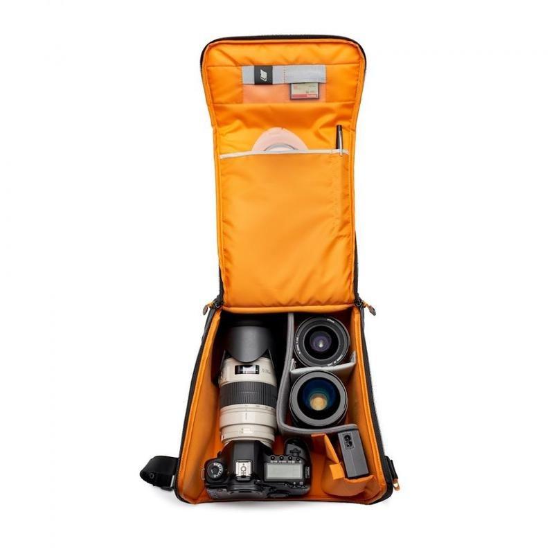Lowepro GearUp Creator Box camera bag Extra Large II Gray, , large image number 2