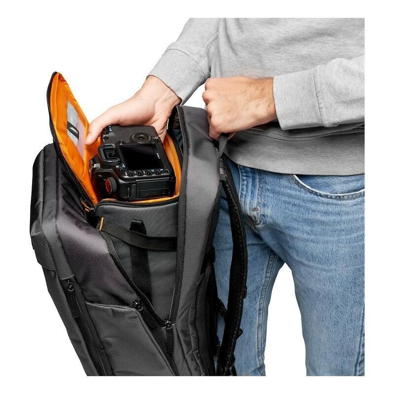 Lowepro GearUp Creator Box camera bag Extra Large II Gray, , large image number 3