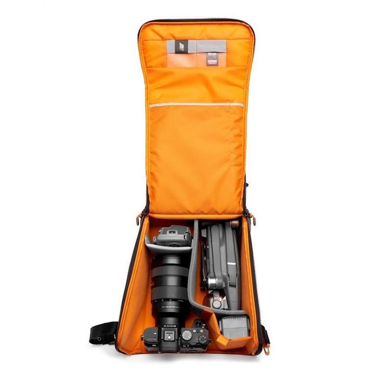 Lowepro GearUp Creator Box camera bag Extra Large II Gray, , large image number 9