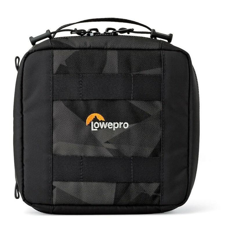 Lowepro Viewpoint CS 60 Camera Case Black, , large image number 0