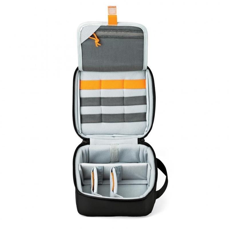 Lowepro Viewpoint CS 60 Camera Case Black, , large image number 1