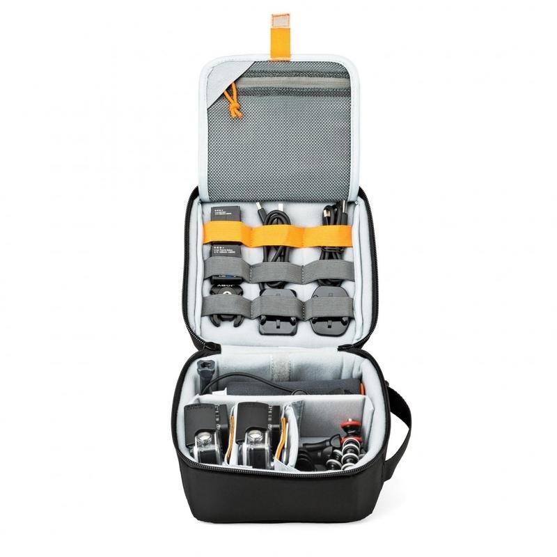 Lowepro Viewpoint CS 60 Camera Case Black, , large image number 2