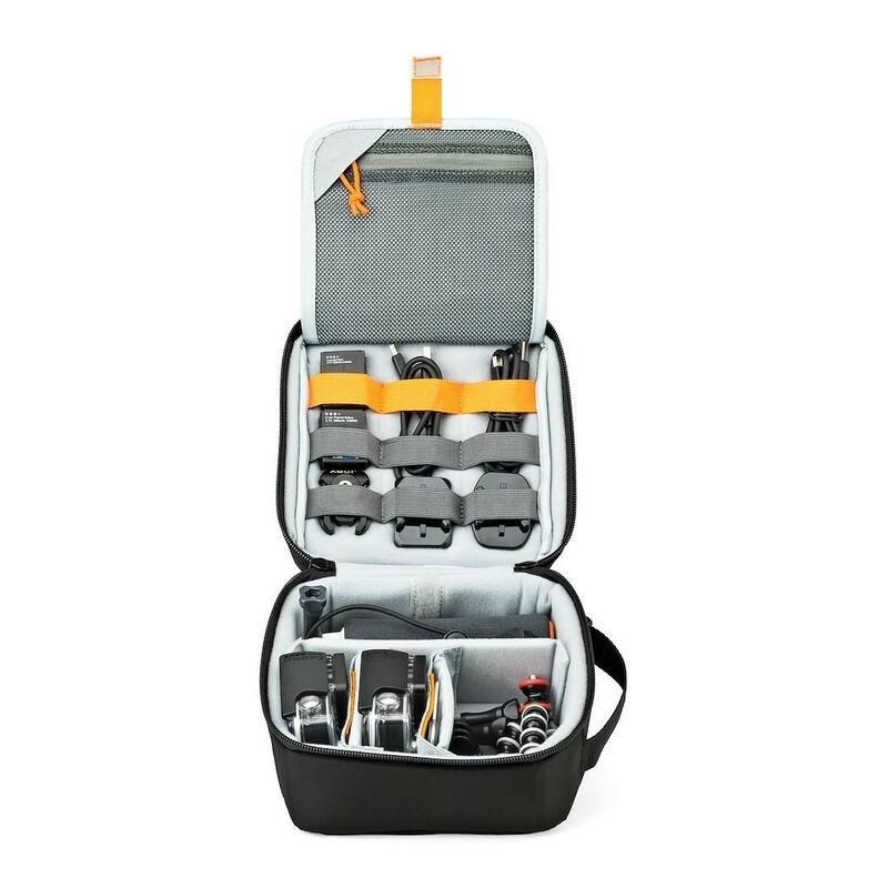 Lowepro Viewpoint CS 60 Camera Case Black, , large image number 3