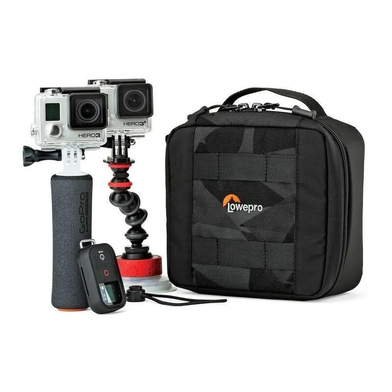 Lowepro Viewpoint CS 60 Camera Case Black, , large image number 4