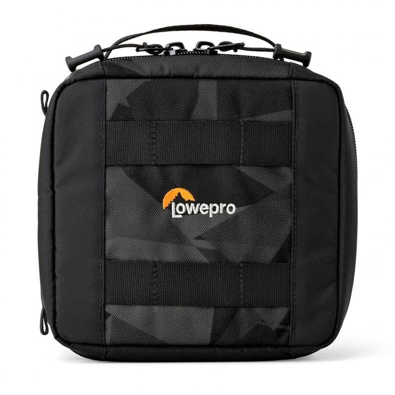 Lowepro Viewpoint CS 60 Camera Case Black, , large image number 5