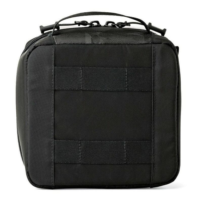 Lowepro Viewpoint CS 60 Camera Case Black, , large image number 6