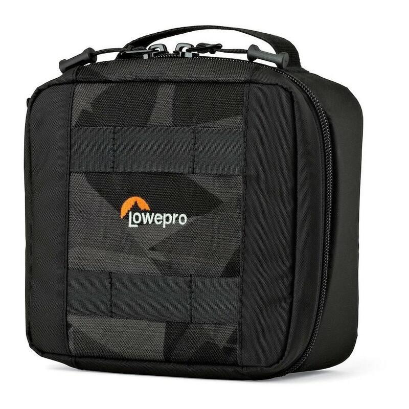 Lowepro Viewpoint CS 60 Camera Case Black, , large image number 7
