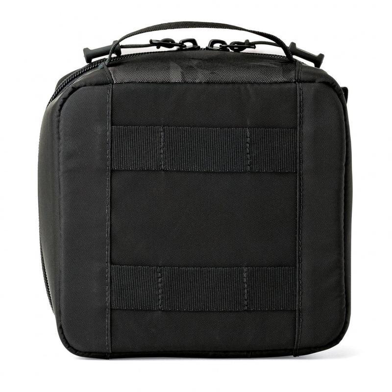 Lowepro Viewpoint CS 60 Camera Case Black, , large image number 8