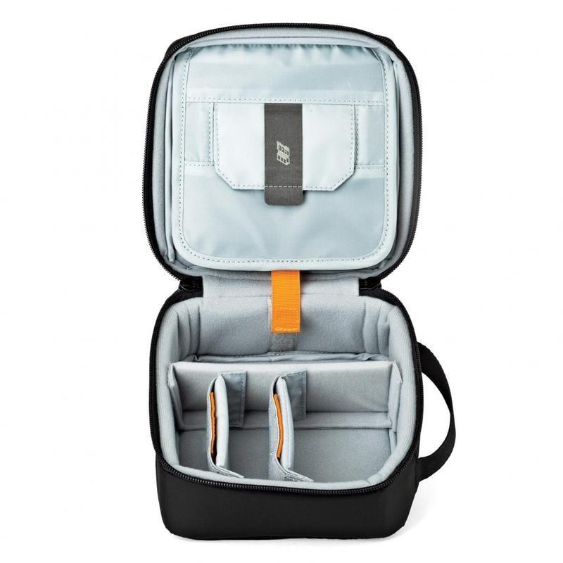 Lowepro Viewpoint CS 60 Camera Case Black, , large image number 9