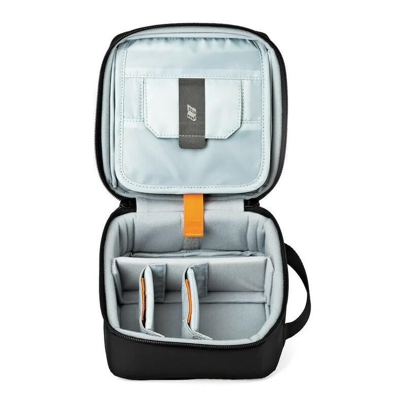 Lowepro Viewpoint CS 60 Camera Case Black, , large image number 10