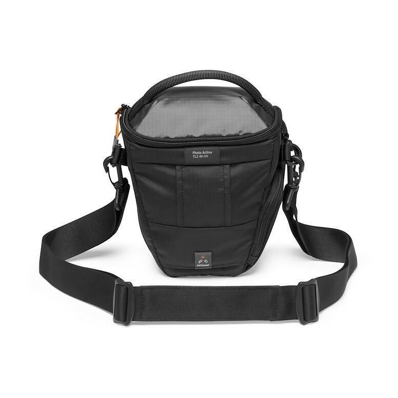Lowepro Toploader Photo Active TLZ 45 AW camera bag, , large image number 1