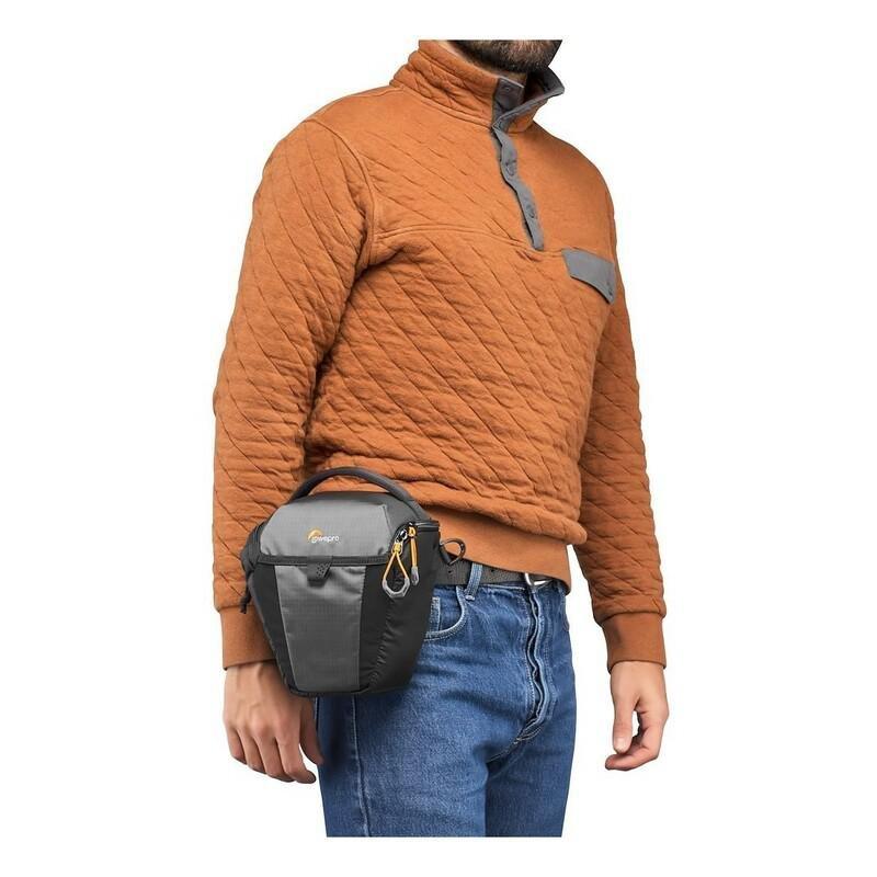Lowepro Toploader Photo Active TLZ 45 AW camera bag, , large image number 2