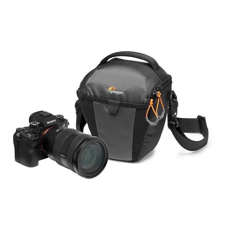 Lowepro Toploader Photo Active TLZ 45 AW camera bag, , large image number 3