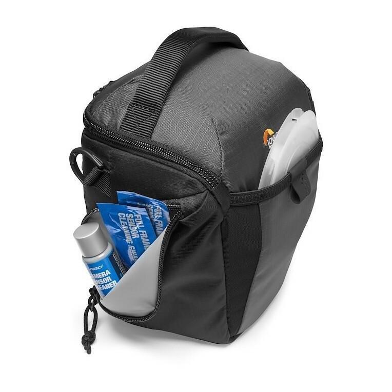 Lowepro Toploader Photo Active TLZ 45 AW camera bag, , large image number 4