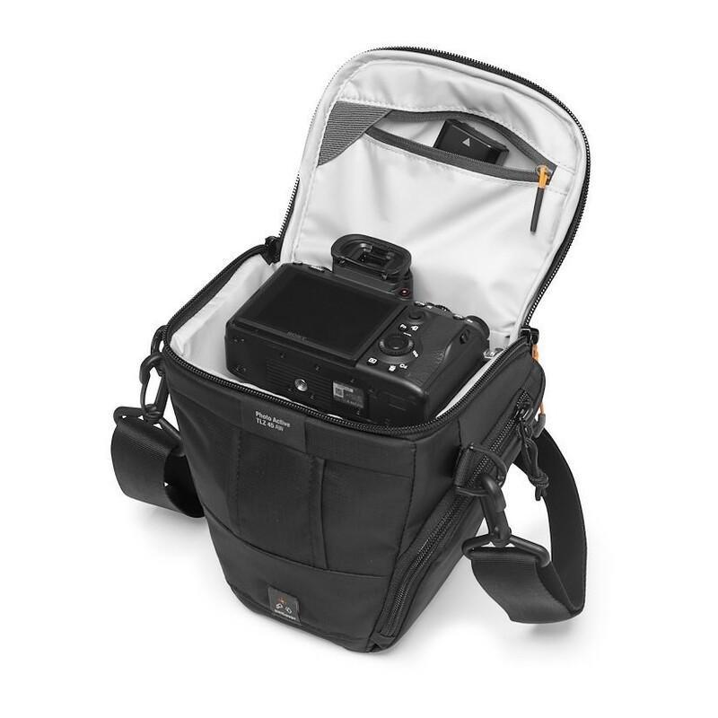 Lowepro Toploader Photo Active TLZ 45 AW camera bag, , large image number 5