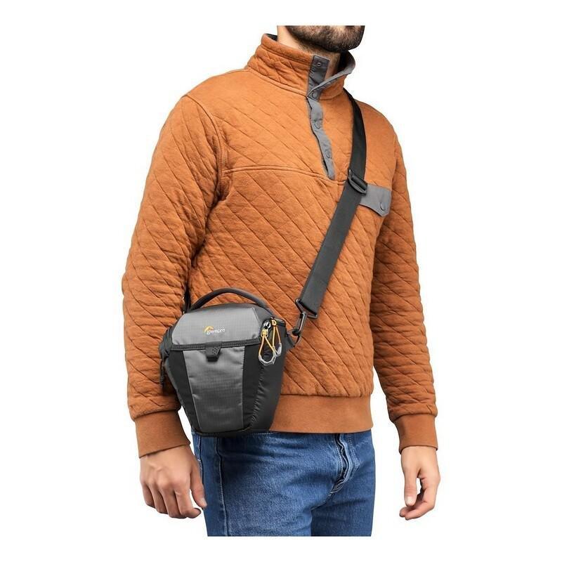 Lowepro Toploader Photo Active TLZ 45 AW camera bag, , large image number 6