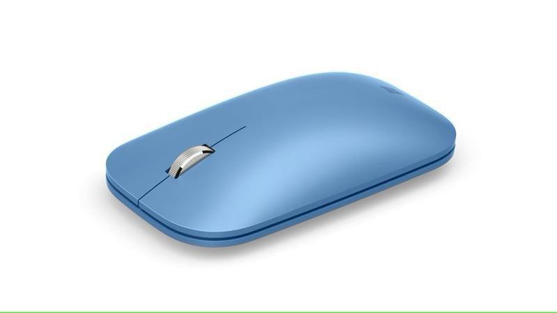 Microsoft Modern Mobile Mouse - Sapphire, , large image number 1