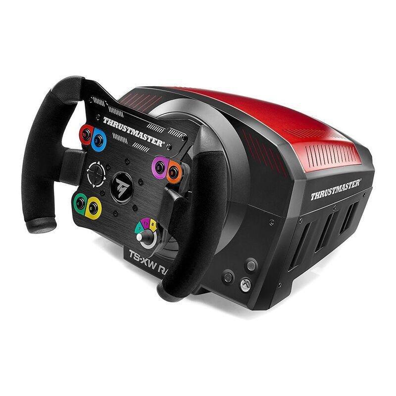 Thrustmaster TM Open Wheel Add-On For PC, , large image number 1