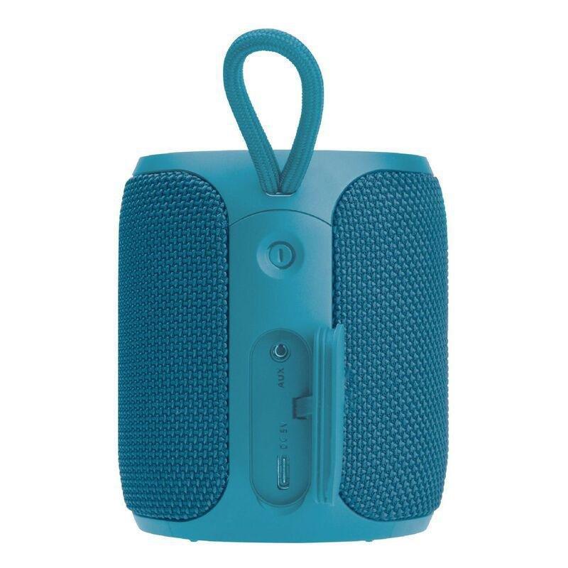 Activ8 ActiveAUDIO Outdoor Bluetooth Speaker 16W - Coral Blue, , large image number 2
