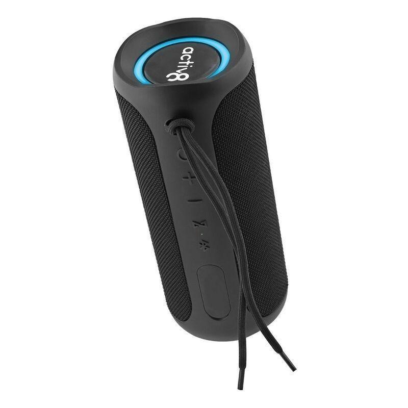 Activ8 ActiveAUDIO Outdoor Bluetooth Speaker 35W - Black, , medium