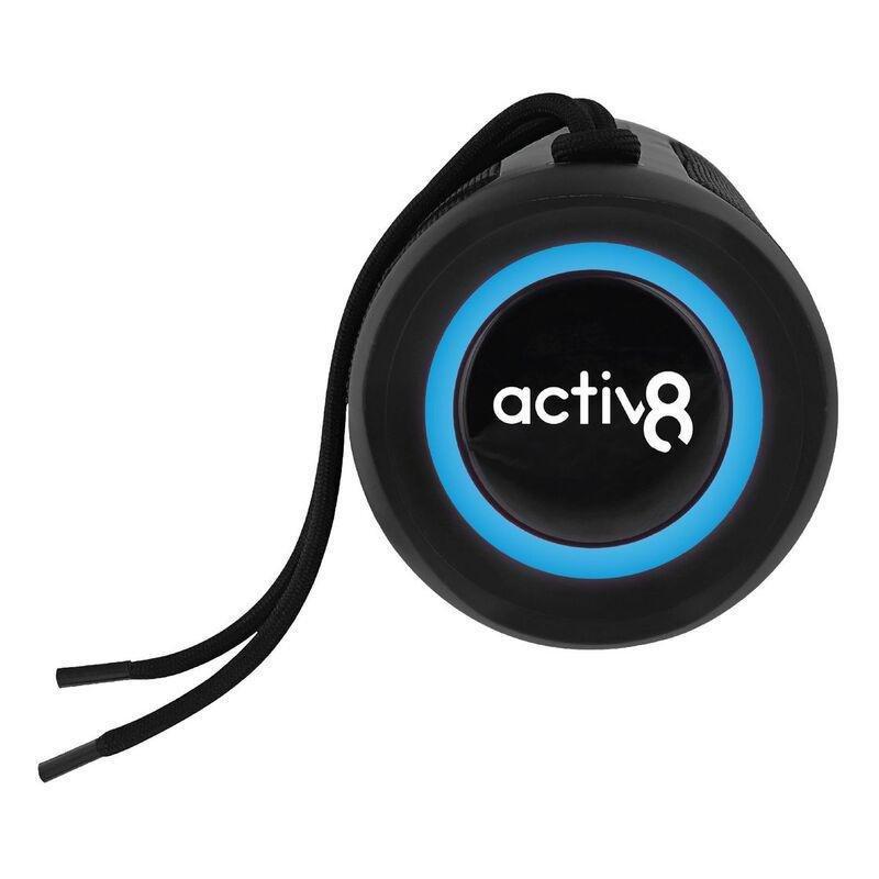 Activ8 ActiveAUDIO Outdoor Bluetooth Speaker 35W - Black, , large image number 3